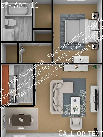 47 Auburn Ave #11 — Photo 13