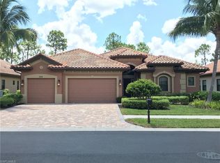 7209 Acorn Way, Naples, FL 34119