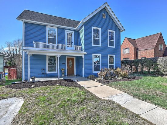 711 E Myrtle Ave Johnson City Tn 37601 Mls 9920079 Zillow