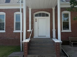 701 N Front St #A, Okawville, IL 62271