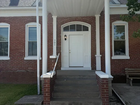 701 N Front St #A, Okawville, IL 62271
