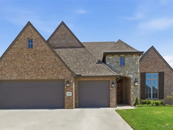 7915 N 149th East Ave, Owasso, OK 74055