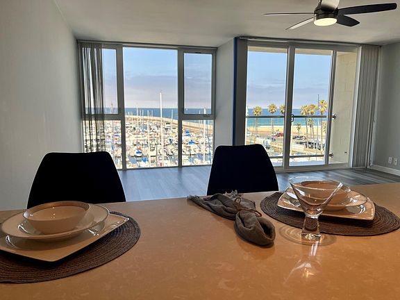 View From Kitchen
