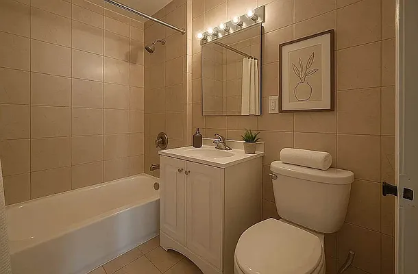 Rented by Manhattan Realty Group | media 10