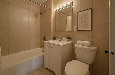 Rented by Manhattan Realty Group