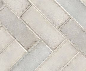 Kitchen Backsplash Rice Natural Glazed Porcelain