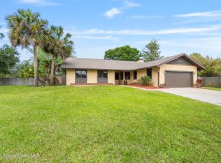 2375 Ophelia Ln, Melbourne, FL 32934