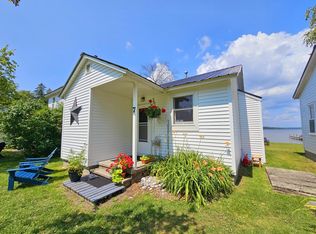 N8060 Norton Rd UNIT 7, Curtis, MI 49820