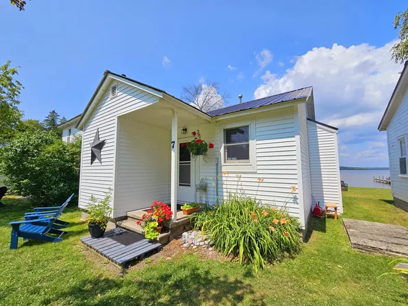 N8060 Norton Rd Unit 7, Curtis, MI 49820