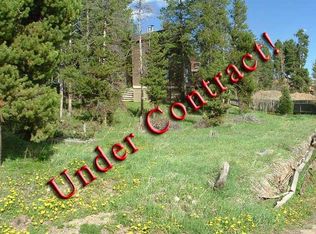 526 Fox Ln, Fraser, CO 80442
