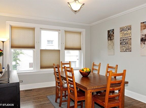 5th image of 1423 W Pratt Blvd #1
