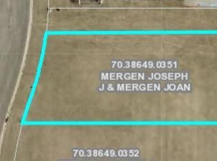 415 Maywood Ave, Paynesville, MN 56362