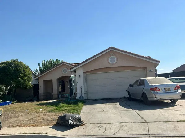 1223 Hadar Rd, Bakersfield, CA 93307