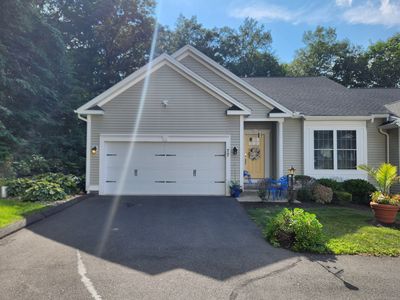 90 Apple Gate #77, Southington, CT, 06489