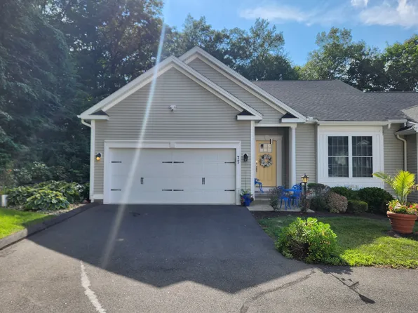 90 Apple Gate #77, Southington, CT 06489