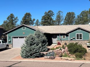 716 S Ridgeway Ln, Payson, AZ 85541