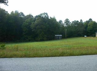 0 Ridges Mountain Rd, Asheboro, NC 27205