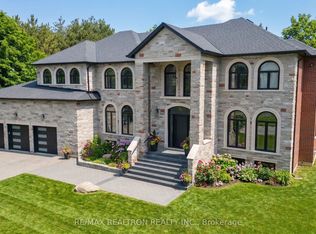 14705 Jane St, King, ON L7B1A3