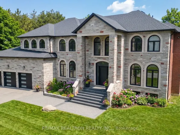14705 Jane St, King, ON L7B 1A3