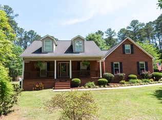 1851 Myhand Rd, Pine Mountain, GA 31822