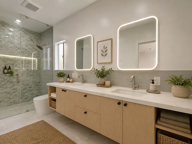 329 E Maple Ave — Photo 5