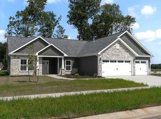 837 S Hoke Ave, Frankfort, IN