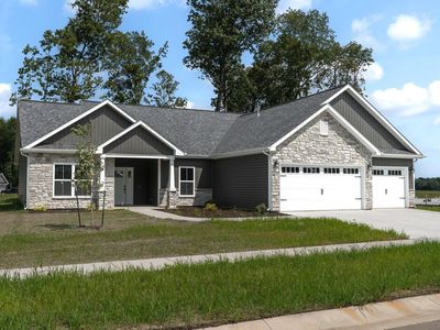 837 S Hoke Ave, Frankfort, IN, 46041