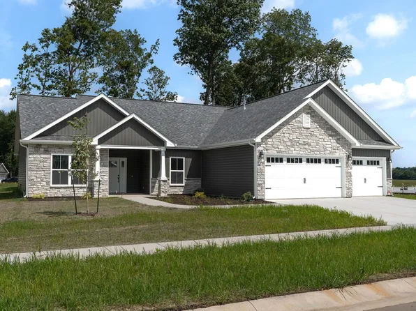 837 S Hoke Ave, Frankfort, IN 46041