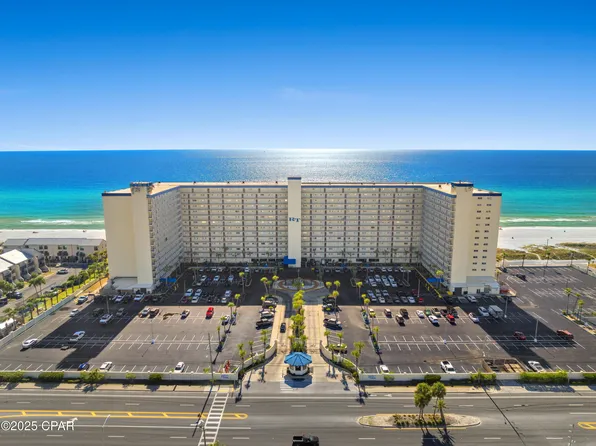 5801 Thomas Dr Unit 723, Panama City Beach, FL 32408