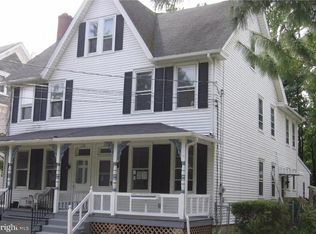 230 Rutland Ave, Mount Holly, NJ 08060