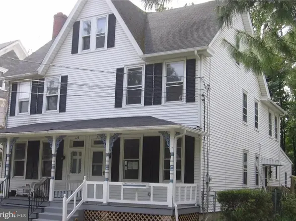 230 Rutland Ave, Mount Holly, NJ 08060