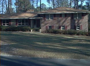 383 Club Acres Blvd, Orangeburg, SC 29118