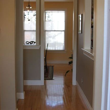 entry foyer