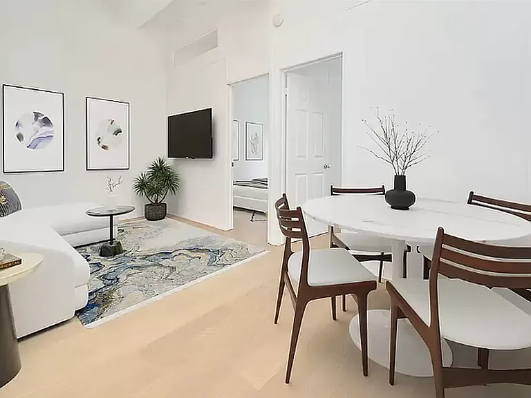 31 E 31st St #5F — Photo 1