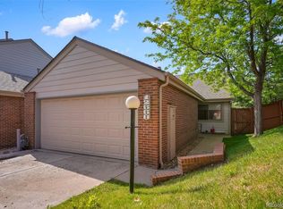 12668 W 1st Pl #81, Lakewood, CO 80228