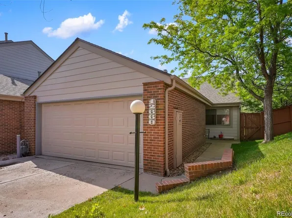 12668 W 1st Place #81, Denver, CO 80228
