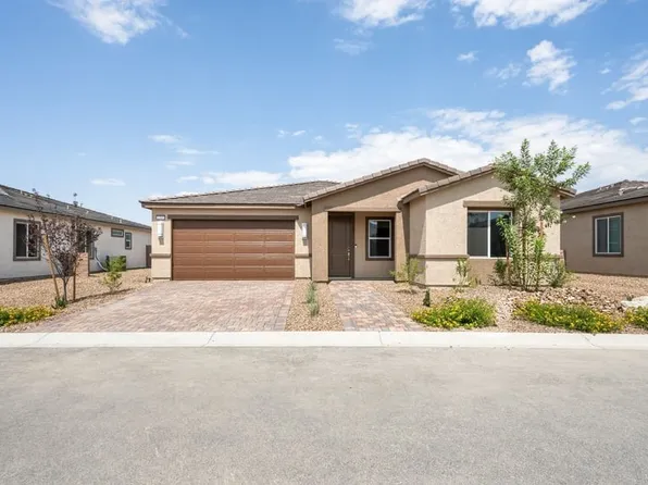 4360 E Brusca Way, Pahrump, NV 89061