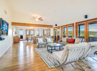 200 Redbud Trl, West Lake Hills, TX 78746