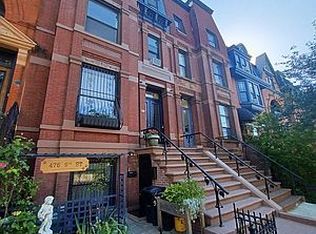 476 9th St FLOOR 2, Brooklyn, NY 11215