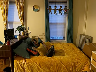 Rented by Compass
