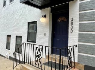 3800 Butler St, Pittsburgh, PA 15201