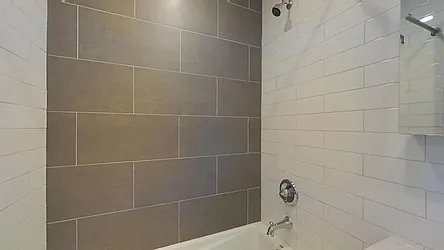 Rented by Keller Williams NYC