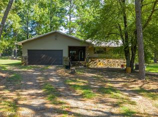465 Community Center Rd, Paris, AR 72855