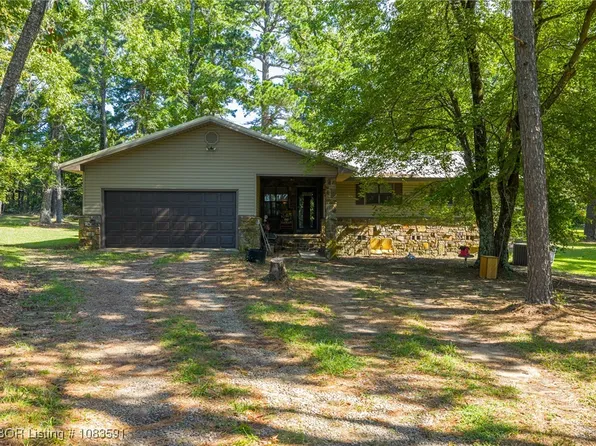 465 Community Center Rd, Paris, AR 72855