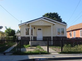 1728 E 66th St, Los Angeles, CA 90001