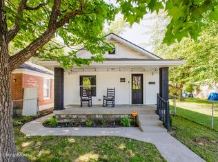 1462 Oakwood Ave, Louisville, KY 40215