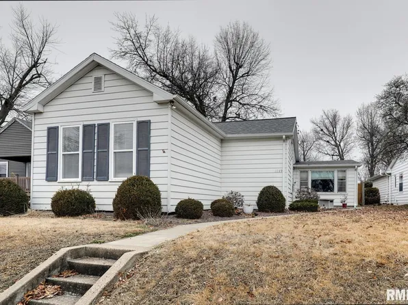 2219 Lind St, Quincy, IL 62301