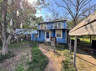 160 Lestan Normand Rd, Mansura, LA 71350