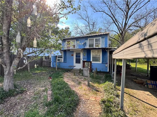 160 Lestan Normand Rd, Mansura, LA 71350