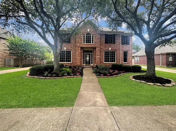 4115 Cedar Bend Dr, Missouri City, TX 77459